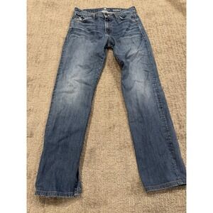 7 for all mankind jeans 32/30 (I1)